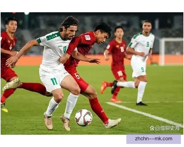 2026年世界杯亚洲区名额正式增至8.5个 对亚洲足球未来意义深远