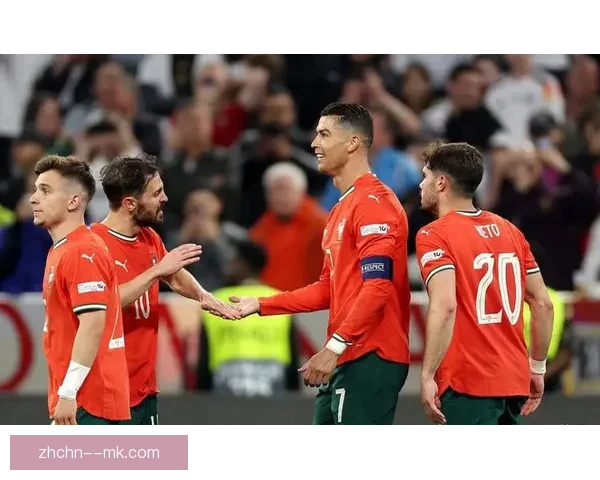 C罗超越历史纪录加冕国家队射手王辉煌时刻