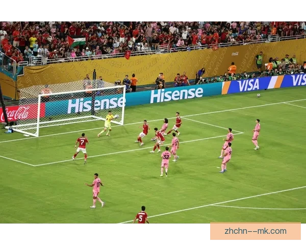 从数据视角深度解构世俱杯赛场表现与胜负逻辑体系演变规律分析