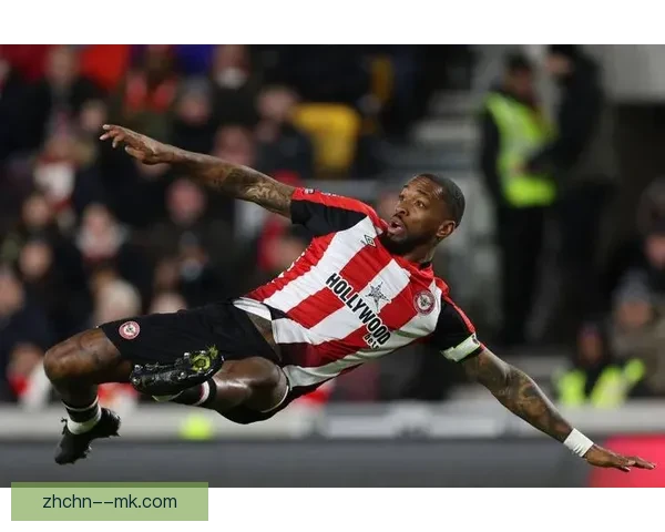 伊万·托尼禁赛期满复出首战任意球贴地斩破诺丁汉森林球门