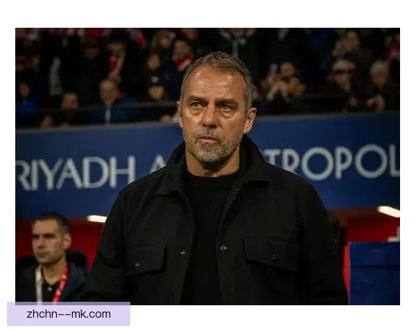 巴塞罗那官宣弗里克出任主帅开启重建新时代球迷期待战术革新