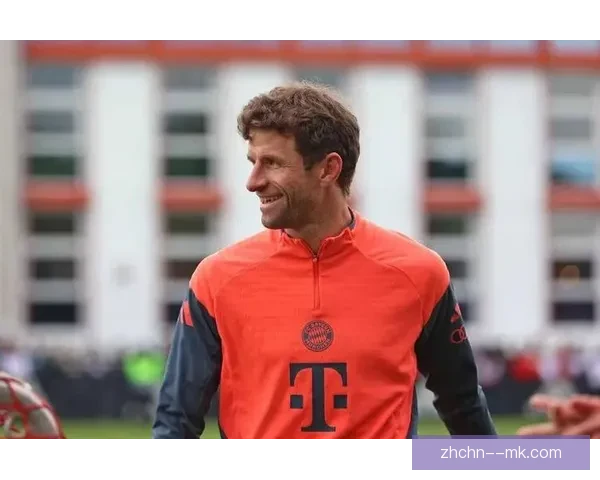 拜仁核心穆勒或迎最后世界杯生涯引球迷关注