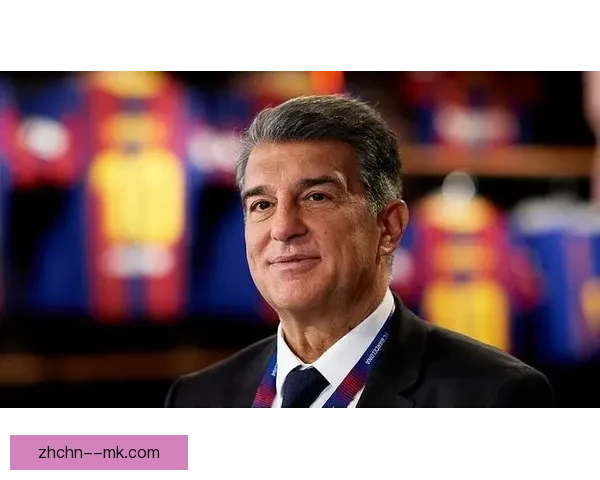 拉波尔塔宣布巴萨已清偿1.4亿欧元短期债务