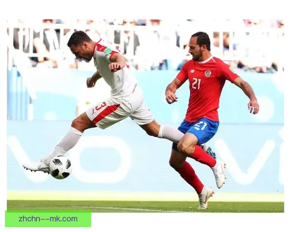 新西兰附加赛遗憾不敌哥斯达黎加 无缘世界杯正赛