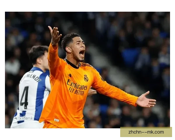 皇马新星恩德里克首秀破门引发球迷热议