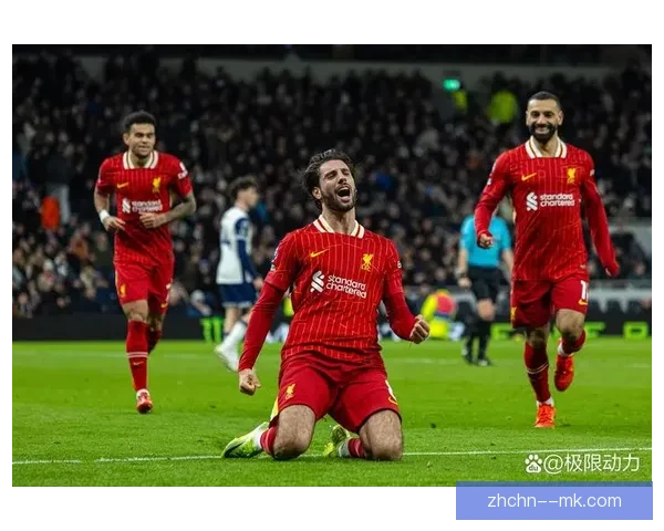 英超焦点战热刺主场力克阿森纳迎来关键胜利