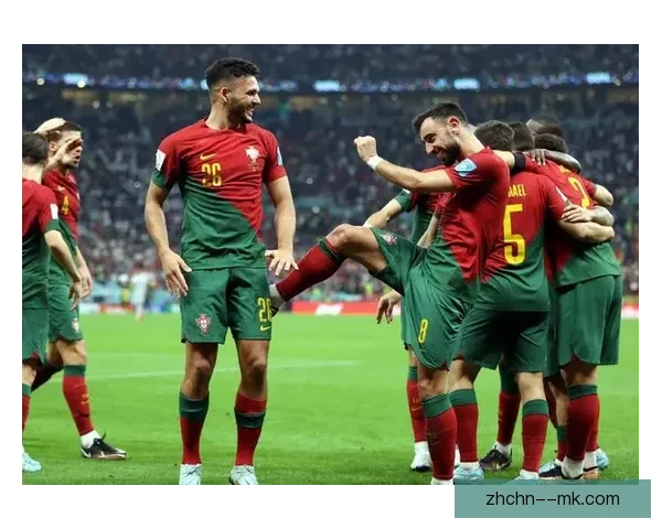 葡萄牙主场狂胜波兰五球锁定欧国联八强席位