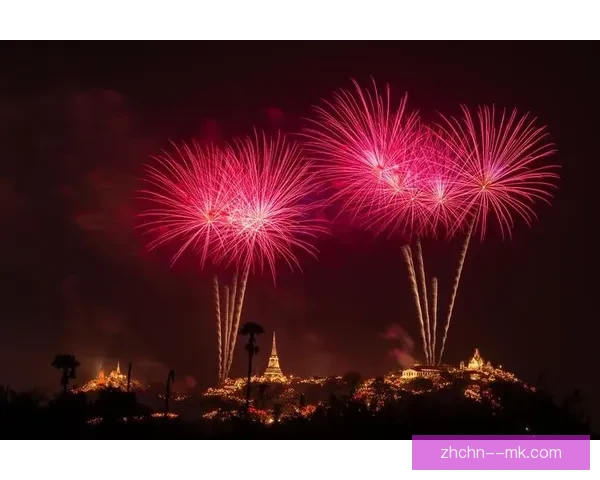 2026世界杯决赛日将上演史无前例震撼3D烟花盛宴 2026世界杯决赛日将上演史无前例震撼3D烟花盛宴