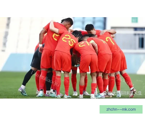 系统性改革与长期规划如何确保国家足球稳定晋级世界杯之路探索